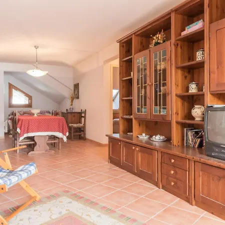 Spacieux 6 Pers, 2 Chambres, Animaux Admis - - Fr-1-330d-62 Apartamento Montgenèvre