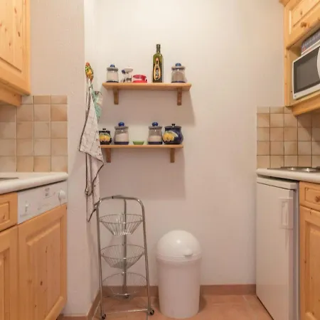 Spacieux 6 Pers, 2 Chambres, Animaux Admis - - Fr-1-330d-62 Apartamento *