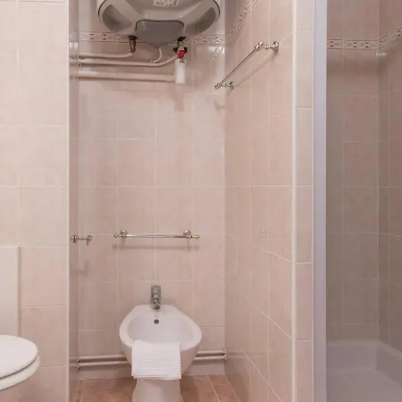 Spacieux 6 Pers, 2 Chambres, Animaux Admis - - Fr-1-330d-62
