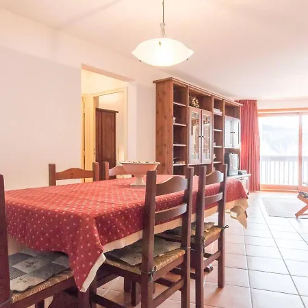 Spacieux 6 Pers, 2 Chambres, Animaux Admis - - Fr-1-330d-62 Apartment *